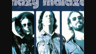Hazy Malaze - Satisfy the Jones