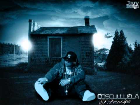 Ella No Es Facil - Farruko Ft. Cosculluela