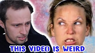 Buttons By Sia was INSANE