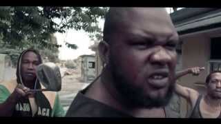 Vybz Kartel   Peanut Shell   @iamthekartel  Official Video)  [Short Films] (AUG 2013)