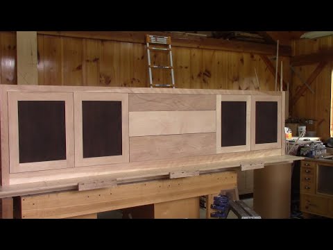 L'gosseux d'bois Ep 253 - Bibliothèque fermée partie 2