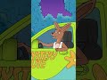 Scooby Doo And The Ghost Parody