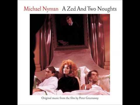 Michael Nyman - Angelfish Decay