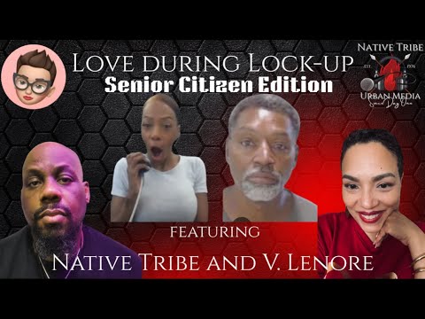 Tribe Tuesday With V. Lenore:  Didn't we here this before?