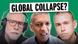 The Unintended Consequences of Globalization | Prof G Markets