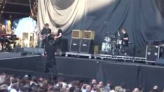 Jake Bugg - Burn Alone - Cardiff City Stadium 9th June 2018