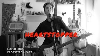 Keith Richards - Heartstopper (cover from &quot;CROSSEYED HEART&quot;)