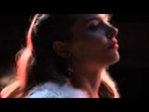 HUNGER TV: SUNDAY SERVICE - SARA