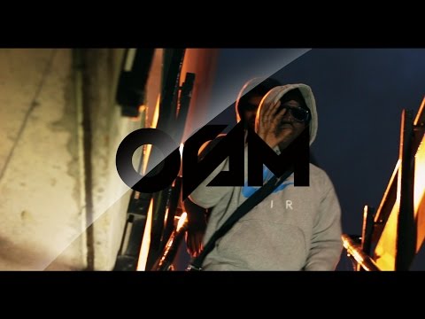 Jemz X Trigz X CT - Dont Duck | @1OSMVision [ @TrappyTrigz ]