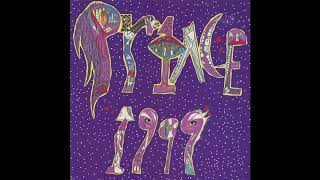 Prince - Something In The Water (Does Not Compute)