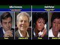 Mannix 1967 Cast Then And Now 2025
