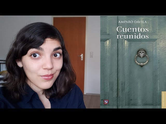 Vídeo relacionado con Poesía reunida
