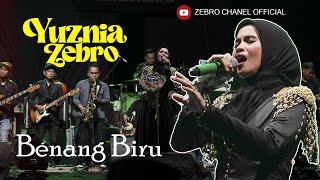 Download lagu BENANG BIRU cover YUZNIA ZEBRO mp3