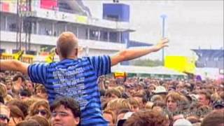 30 Seconds To Mars - The Fantasy (Live Rock Am Ring 2007)