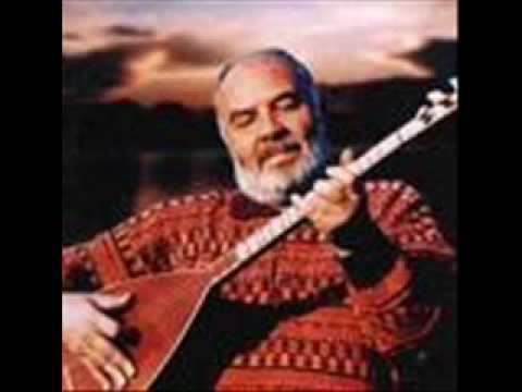 Musa Eroglu - Ali benim.   KuRSaD.