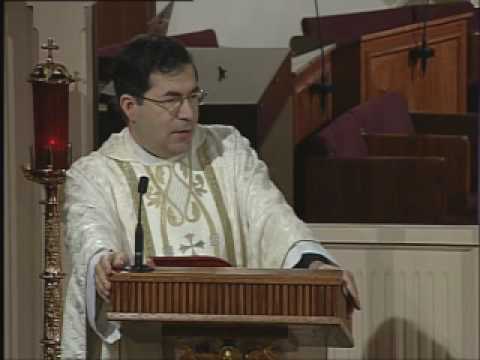 Homilía 27 Abril 2010: P. Frank Pavone