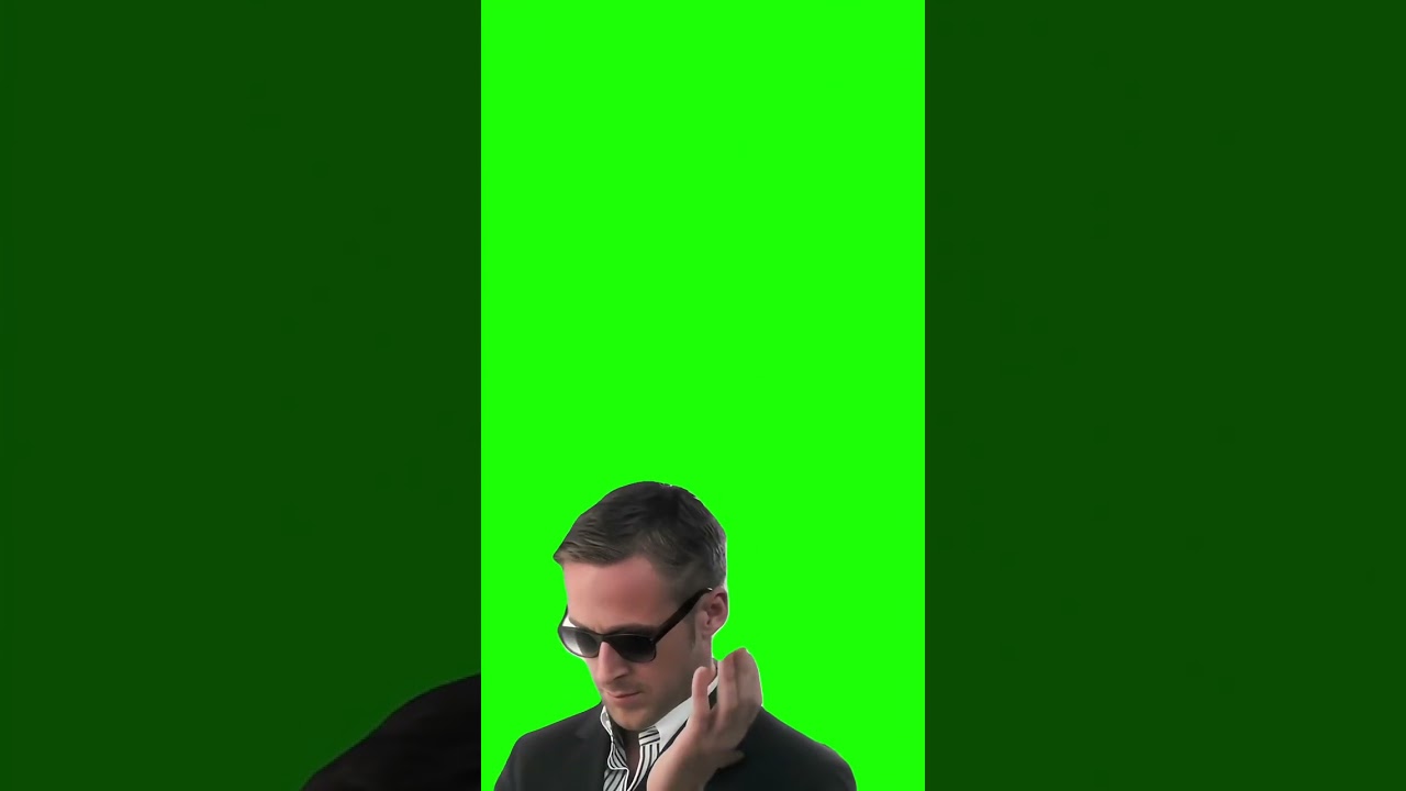 Cover Image for Ryan Gosling (Crazy, Stupid, Love): Disgusted