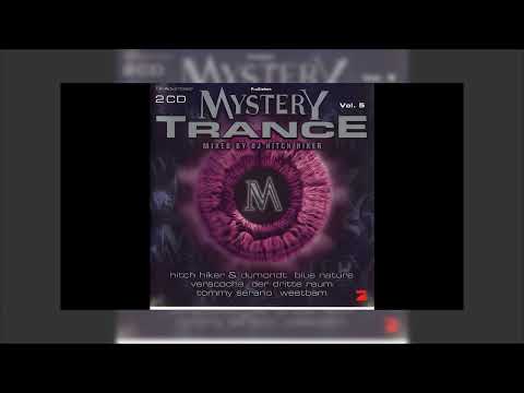 Mystery Trance Vol.5 - CD1