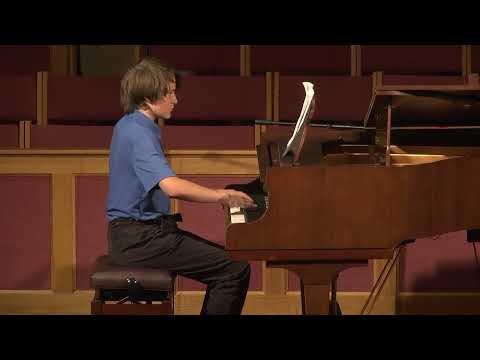 AJ 24 Eli Booth Piranha Plants on Parade