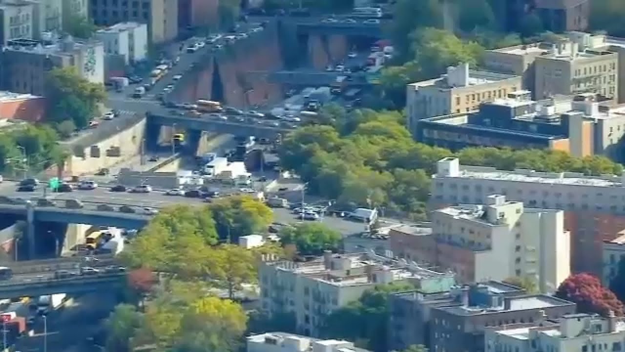 Residents, local leaders discuss plans to improve life near Cross Bronx Expressway