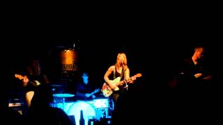 Polishing the Looking Glass Patrice Pike