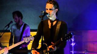 God Only Wants You... OURS, Jimmy Gnecco