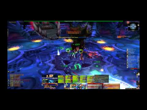 Simplicity VS Cho'gall