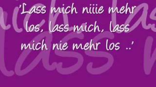 Sportfreunde Stiller-Lass mich nie mehr los | iLu :*