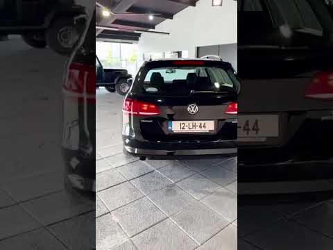 Volkswagen Passat 2012, New NCT - Image 2