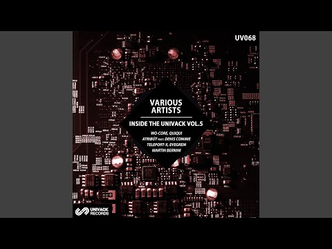 Back on Top (feat. Denis Commie)