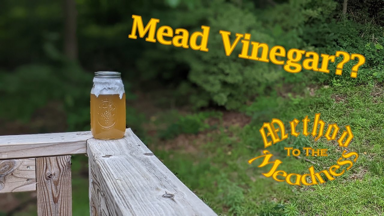 What to do With Oxidized Mead?