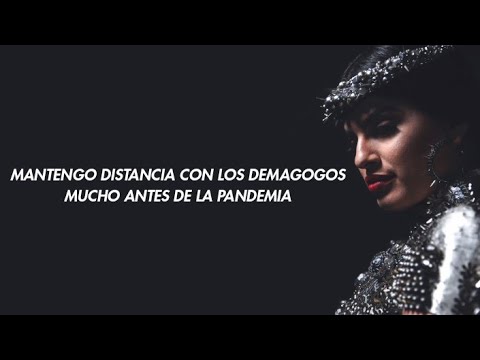 Melymel - Manejando (Letra)