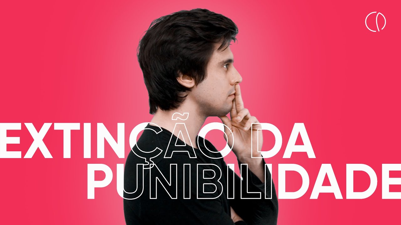 Extinção da Punibilidade