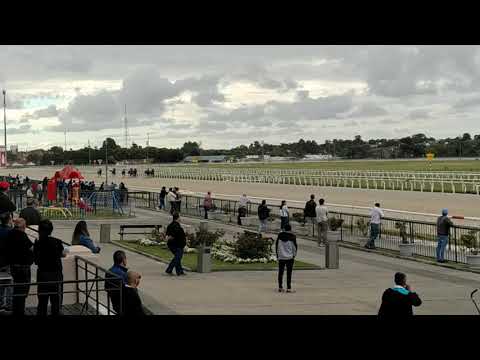 Tres Botas - GP Estímulo (G2)