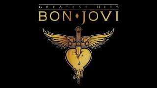 Bad Medicine - Bon Jovi  HQ (Audio)