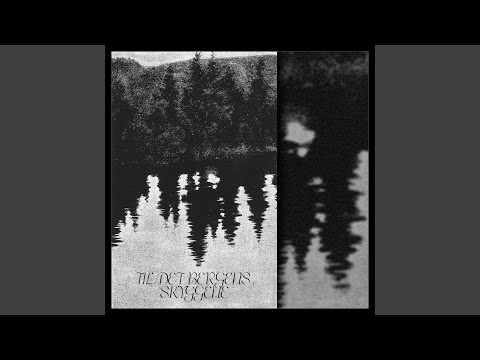 Til det Bergens skyggene