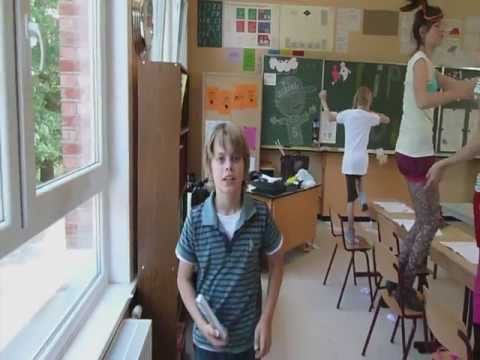More To Me, Idool 2011 - Lip Dub lagere school 'GVB Booischot'