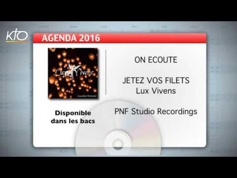 Agenda du 25 avril 2016