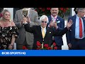 Kentucky Derby Winner Bob Baffert SUSPENDED From Churchill Downs for Cheating | CBS Sports HQ