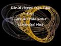 Daniel Hoppe Feat Paul King Love & Pride 2005 ...