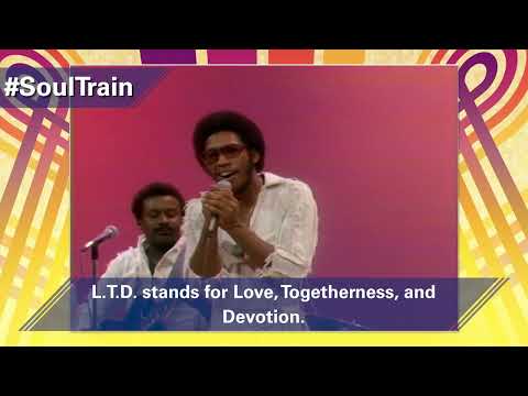 L T D - Love Ballad #music #singer #soulmusic #musicgenre