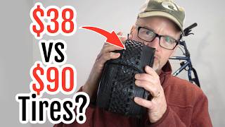 Best Budget MTB Tire Set? Hycline MTB Tires Review & Install