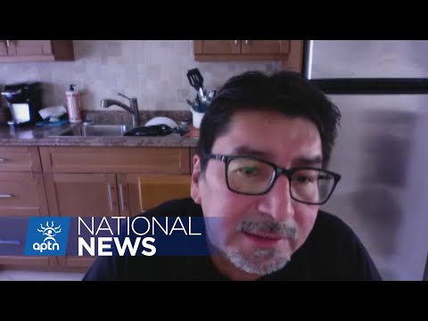 Gull Bay First Nation chief demands OPP investigate officer for abuse | APTN News