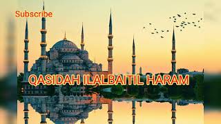 Download lagu LAGU QASIDAH ILALBAITIL HARAM TERBARU 2024 mp3