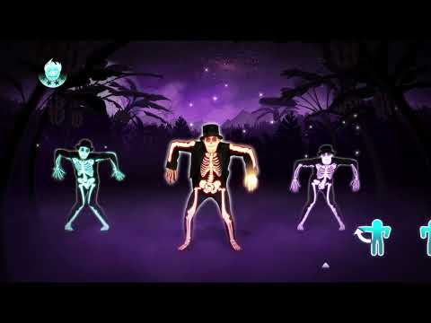 Just Dance Kids 2014 Wii U Gameplay
