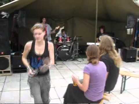 LKP - Školačka - live 2011