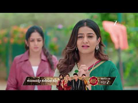 Karna | Ep - 132 | Best Scene | Jan 05 2026 | Zee Kannada