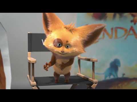 LENDARYS - Teaser Movies 2023