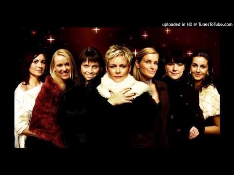 Frostrósir - Halelúja