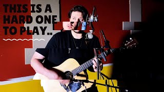 &quot;Diane&#39;s Song&quot; Original by Wade Cota